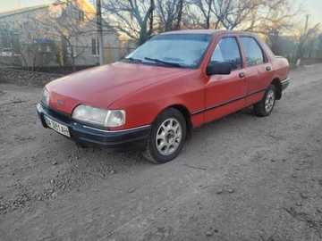 Авто Ford Sierra 1990 № 8351398