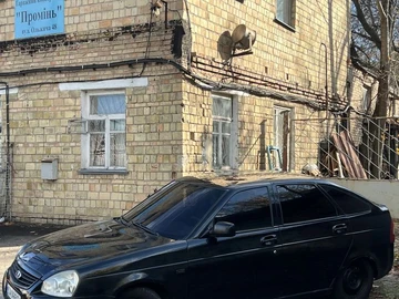 Авто ВАЗ 2172 Priora 2008 № 8351406