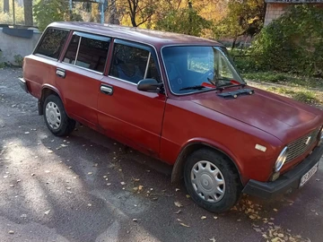 Авто ВАЗ 2102 1984 № 8351412