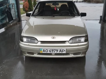 Авто ВАЗ 2113 2005 № 8351413