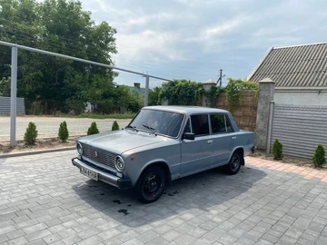 Авто ВАЗ 2101 1986 № 8351420