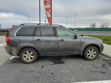 Авто Volvo Xc90 2006 № 8351421