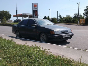 Авто Ford Scorpio 1990 № 8351426