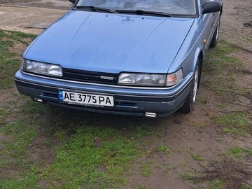 Авто Mazda 626 1990 № 8351428