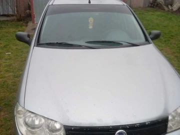Авто Fiat Siena 2006 № 8351429