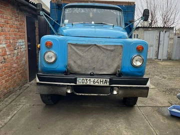 Авто ГАЗ 21 Волга 1990 № 8351430