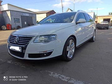 Авто Volkswagen Passat Cc 2010 № 8351436