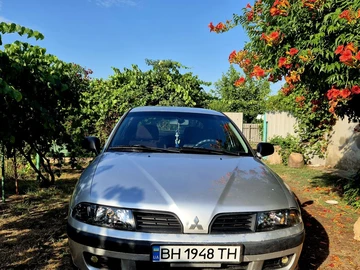 Авто Mitsubishi Carisma 1999 № 8351467
