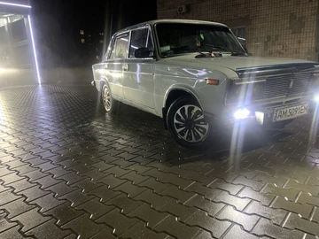 Авто ВАЗ 21063 1992 № 8351470