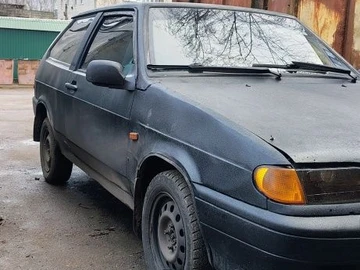 Авто ВАЗ 2113 2008 № 8351471