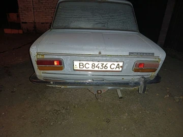 Авто ВАЗ 2103 1976 № 8351473