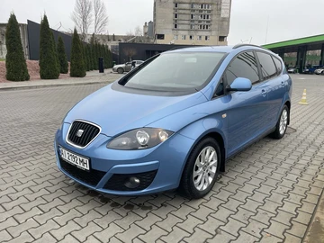 Авто SEAT Altea 2015 № 8351474