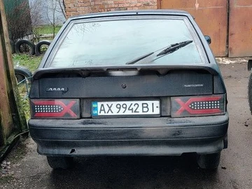 Авто ВАЗ 2113 2008 № 8351478
