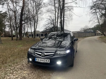 Авто Honda Accord 2006 № 8351525