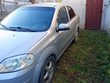 Авто ЗАЗ Vida 2014 № 8351527