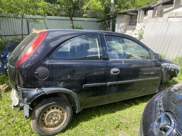 Авто Opel Corsa 2000 № 8351528