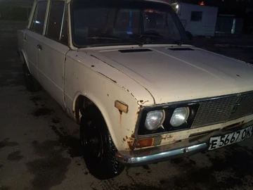 Авто ВАЗ 2106 1990 № 8351533