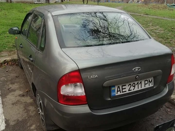 Авто ВАЗ 1118 Kalina 2006 № 8351534