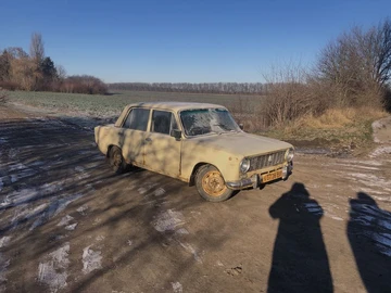 Авто ВАЗ 2101 1985 № 8351535