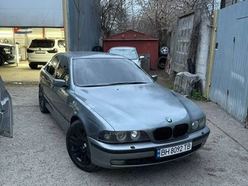 Авто BMW 5 Серия 1996 № 8351536