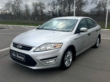 Авто Ford Mondeo 2011 № 8351548