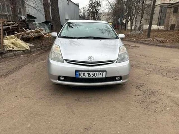 Авто Toyota Prius 2007 № 8351550