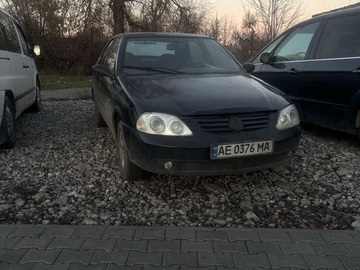 Авто Nissan Cherry 2007 № 8351556