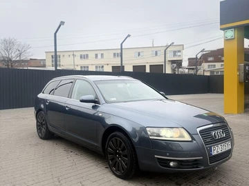 Авто Audi A6 2006 № 8351560