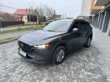 Авто Mazda Cx-5 2022 № 8351563