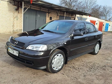 Авто Opel Astra 2008 № 8351566