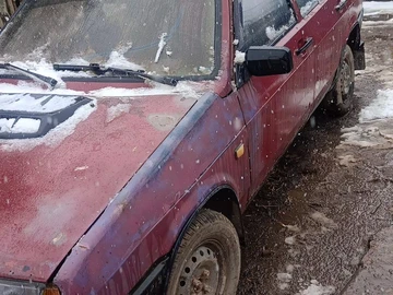 Авто ВАЗ 2109 1989 № 8351569