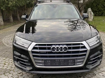 Авто Audi Q5 2019 № 8351573