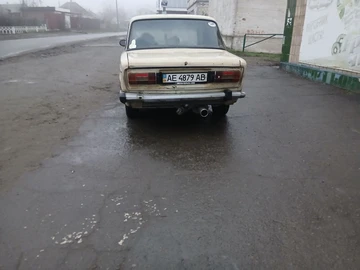 Авто ВАЗ 2106 1981 № 8351575