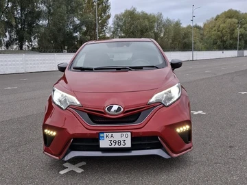 Авто Nissan Note 2018 № 8351581