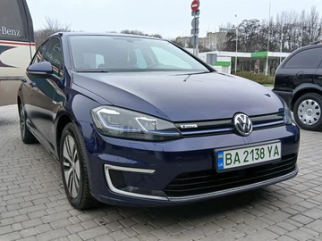 Авто Volkswagen Golf 2018 № 8351582