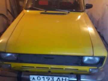 Авто  2140 1982 № 8351588