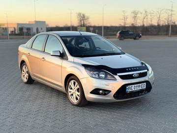 Авто Ford Focus 2009 № 8351590