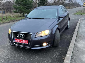 Авто Audi A3 2010 № 8351661