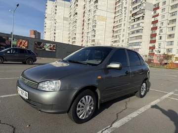 Авто ВАЗ 1118 Kalina 2011 № 8351664