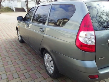 Авто ВАЗ 2171 Priora 2011 № 8351665
