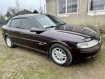 Авто Opel Vectra 2000 № 8351667