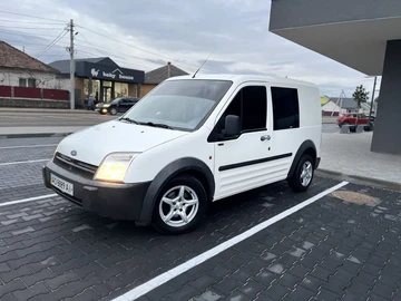 Авто Ford Tourneo Connect 2005 № 8351673
