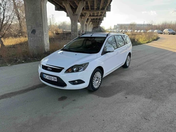 Авто Ford Focus 2010 № 8351674
