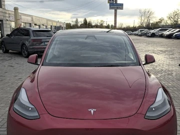 Авто Tesla Roadster 2024 № 8351675
