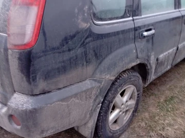 Авто Nissan X-Trail 2005 № 8351677