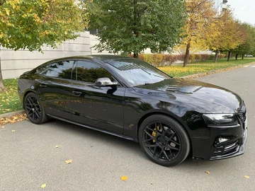 Авто Audi A5 2010 № 8351680
