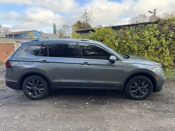 Авто Volkswagen Tiguan 2023 № 8351709