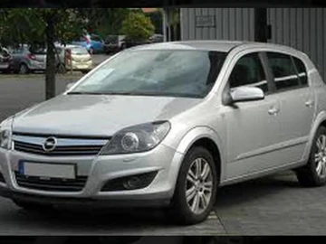 Авто Opel Astra 2006 № 8351710