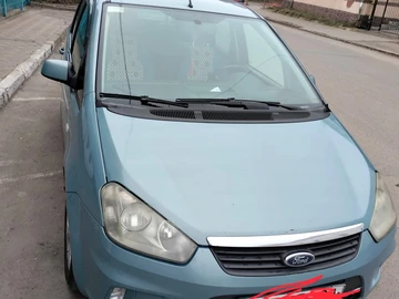 Авто Ford C-Max 2008 № 8351713