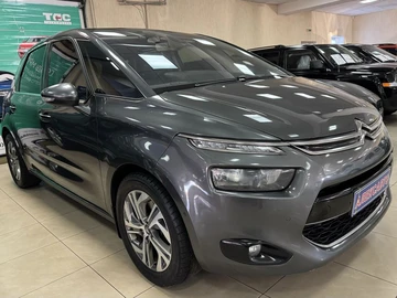 Авто Citroen C4 Picasso 2014 № 8351714